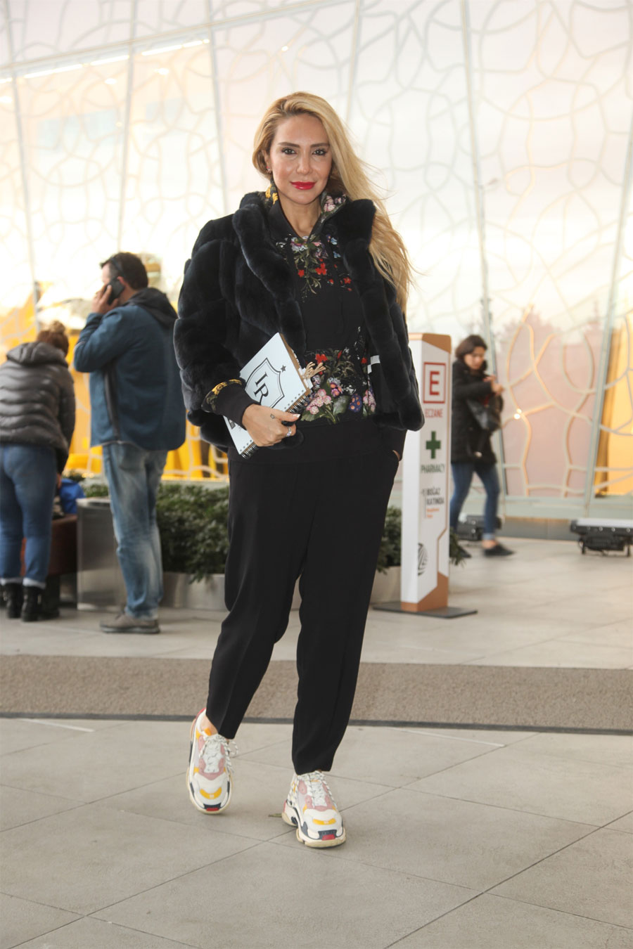 Kişisel gelişime önem veriyor 