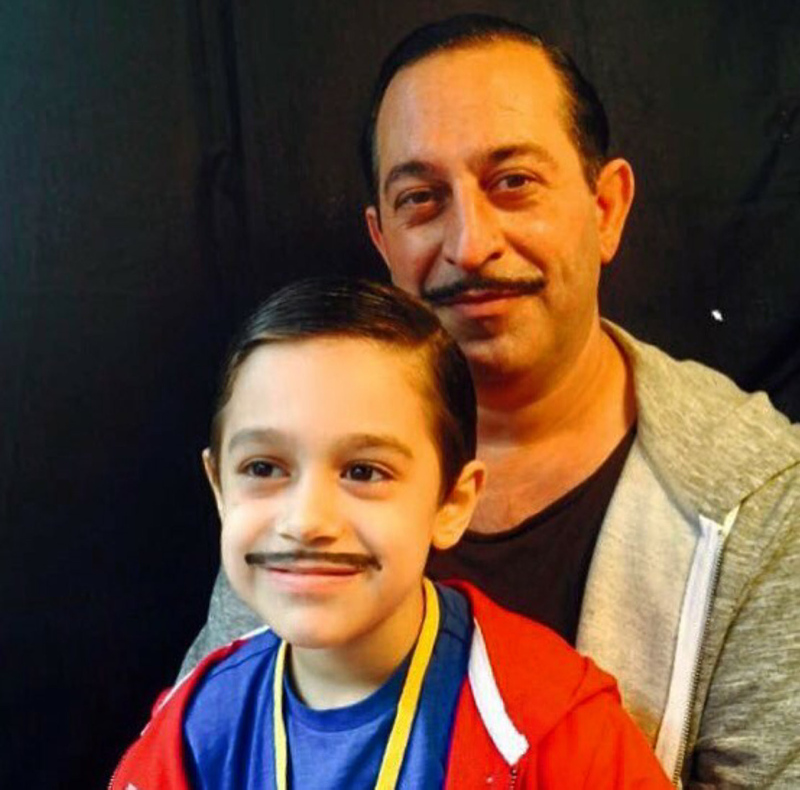 Cem Yılmaz'ı kızdıran Kemal sorusu