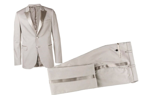 Damat adayları için