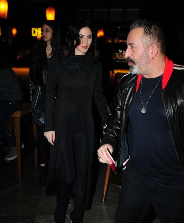 Cem Yılmaz'ı kızdıran Kemal sorusu