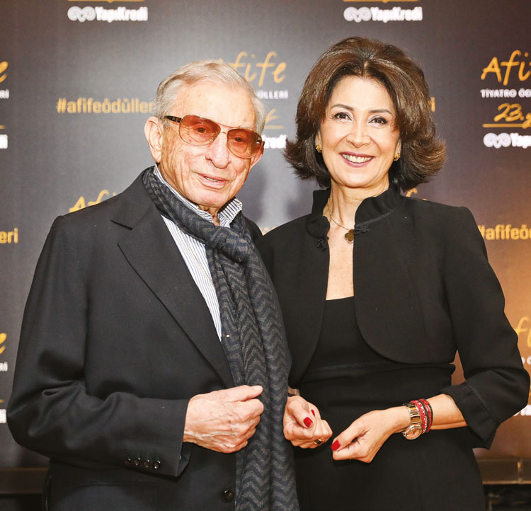 ‘Afife’ adayları açıklandı