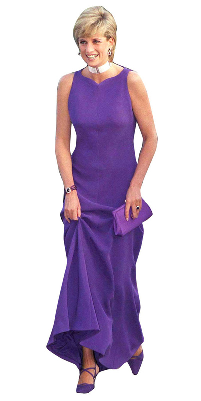 Prenses Diana hakkında bilinmeyenler