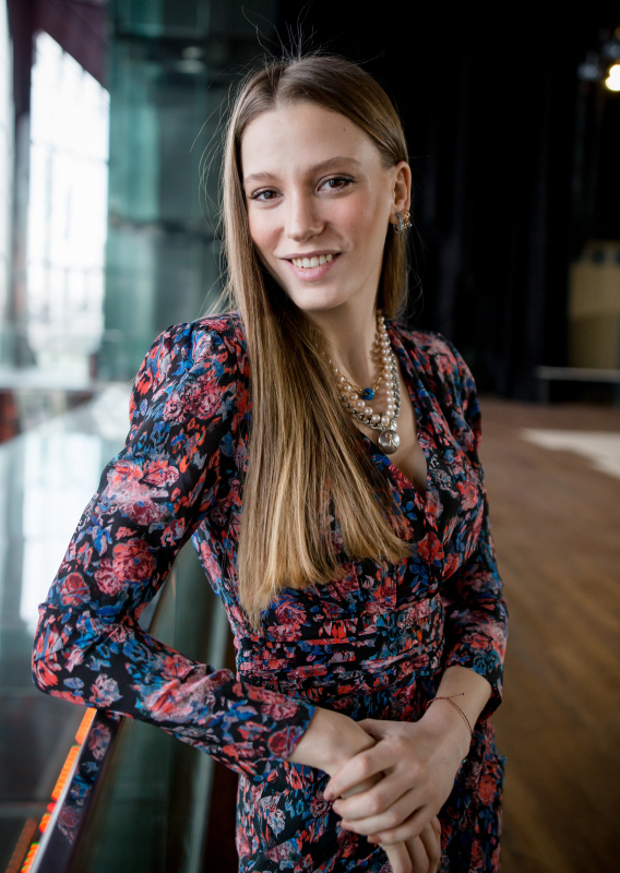 Serenay Sarıkaya ve Kerem Bürsin'in tatil planı hazır