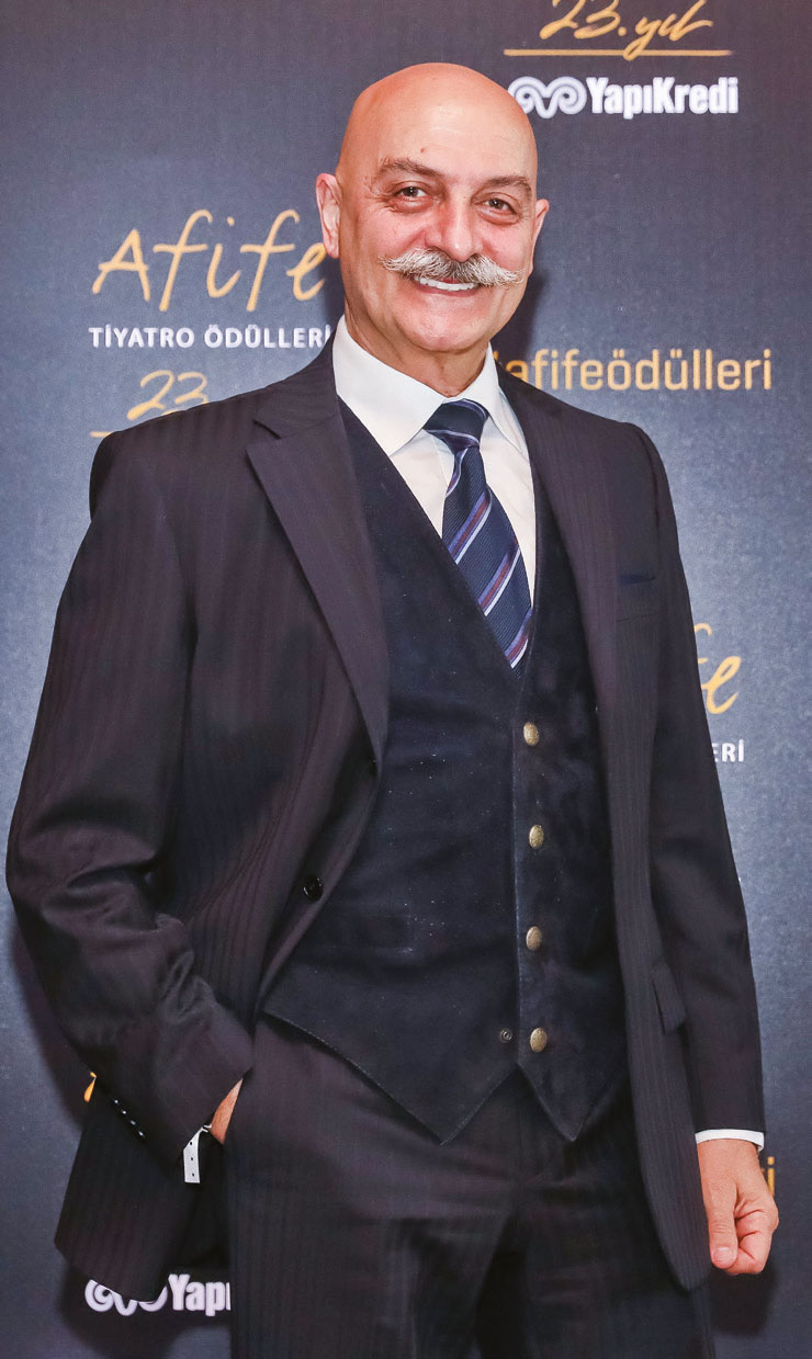 ‘Afife’ adayları açıklandı 