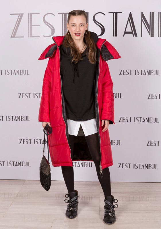 Serenay Sarıkaya ve Kerem Bürsin'in tatil planı hazır