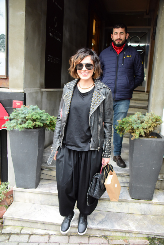 Şükran Ovalı, 30 kilo verdi