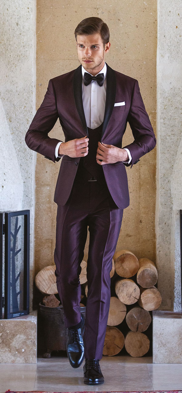 Damat adayları için
