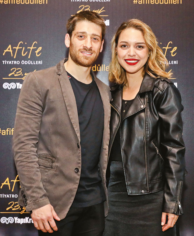 ‘Afife’ adayları açıklandı