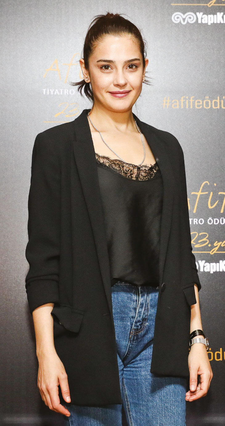 ‘Afife’ adayları açıklandı 