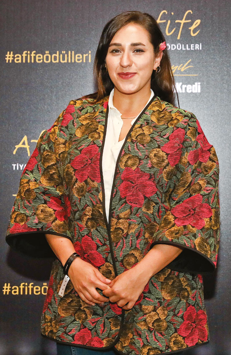 ‘Afife’ adayları açıklandı