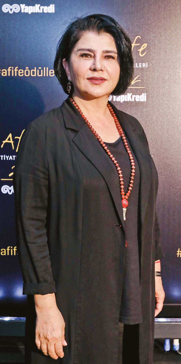 ‘Afife’ adayları açıklandı