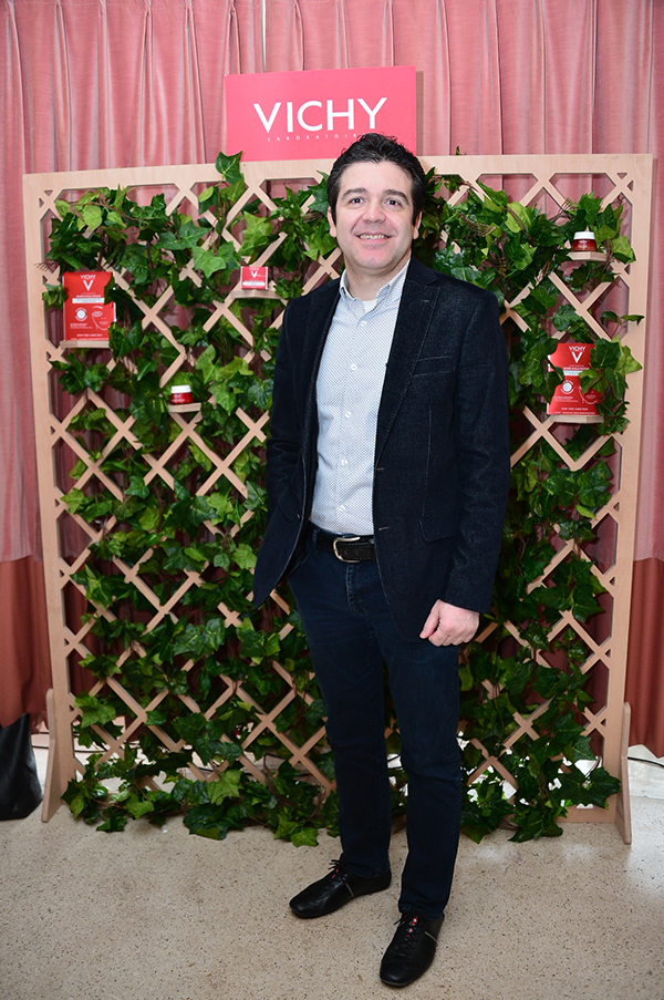 Güzellik için bir araya geldiler