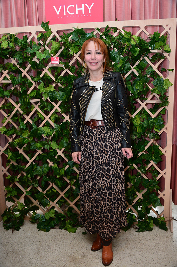 Güzellik için bir araya geldiler