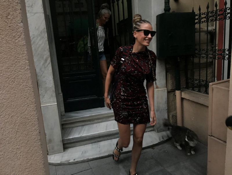 Serenay Sarıkaya ve Kerem Bürsin'in tatil planı hazır