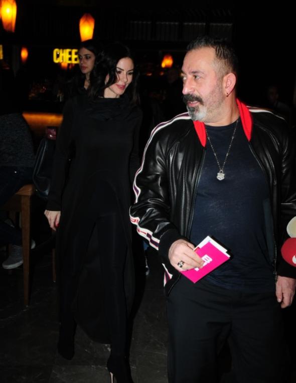 Cem Yılmaz'ı kızdıran Kemal sorusu