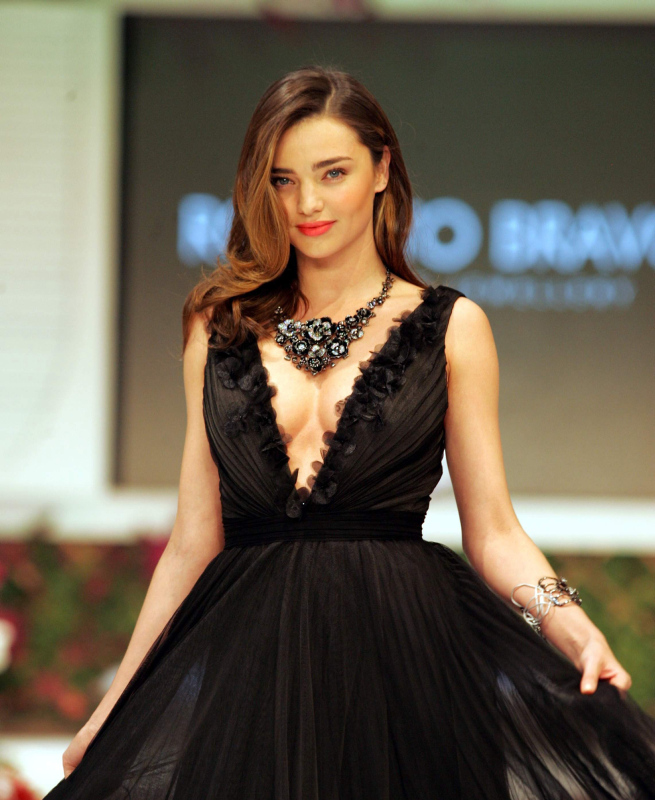 Miranda Kerr, 36 yaşına bastı