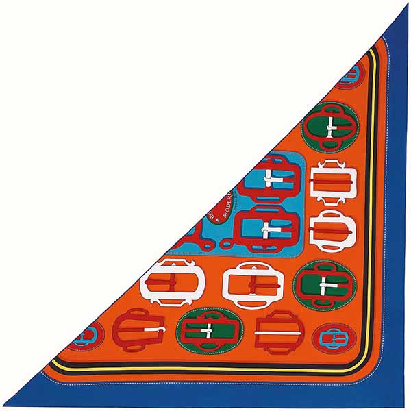 Onların seçimi asaletin kilit parçası