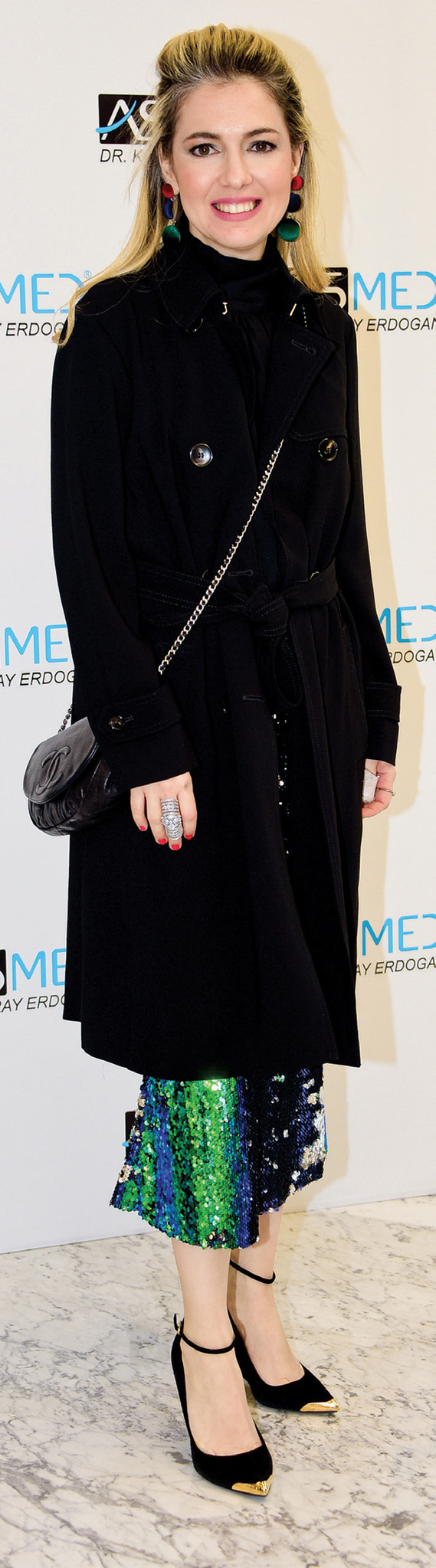 ASMED'in yeni binası özel bir sergiyle açıldı