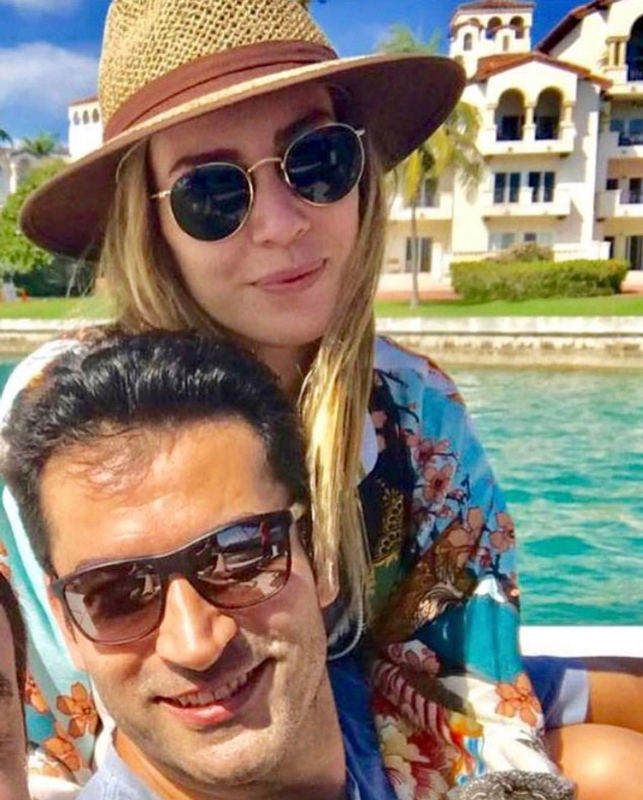 Kenan İmirzalıoğlu baba olmak istiyor