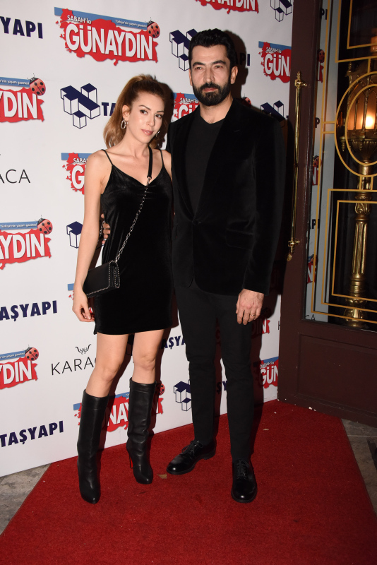 Kenan İmirzalıoğlu baba olmak istiyor