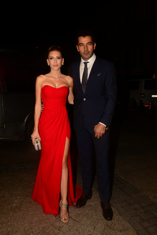 Kenan İmirzalıoğlu baba olmak istiyor