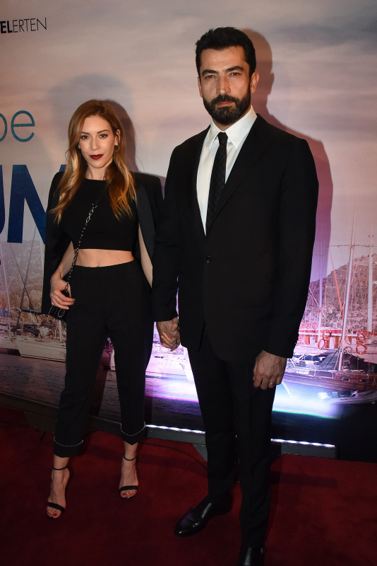 Kenan İmirzalıoğlu baba olmak istiyor