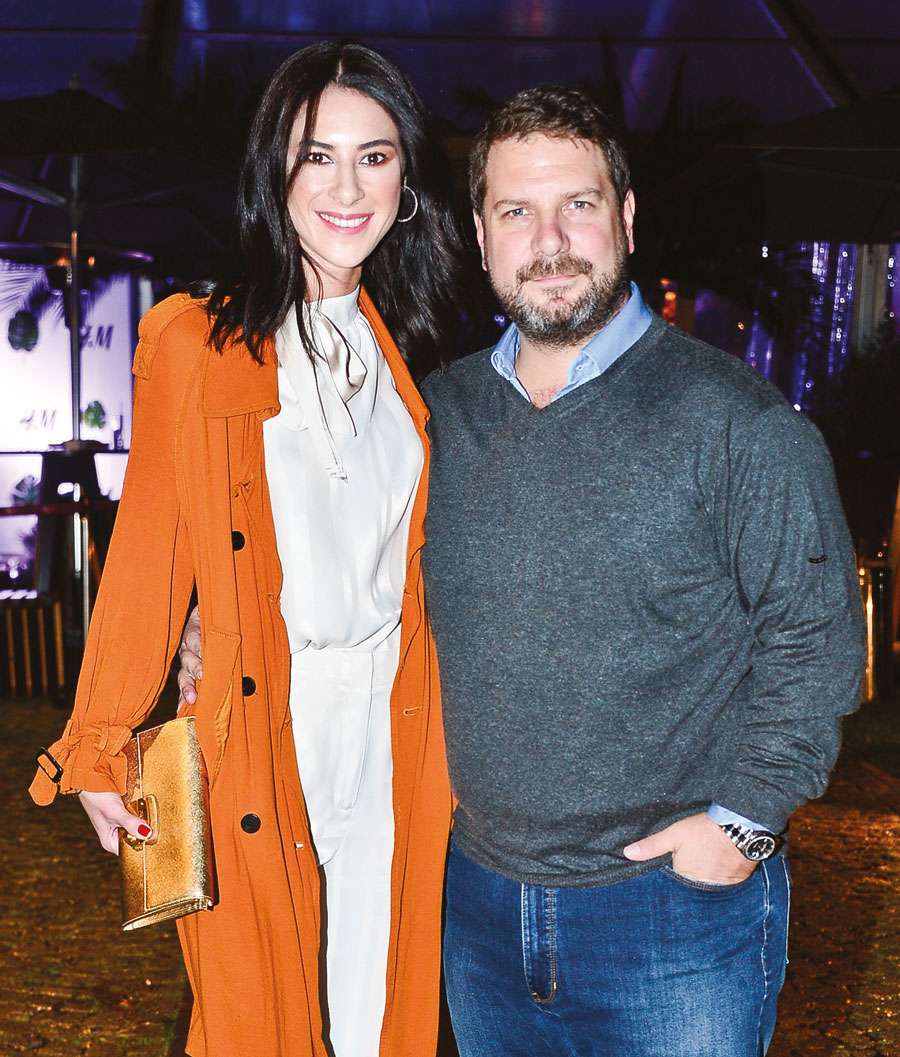 İlk Türk marka yüzü bir davetle açıklandı 