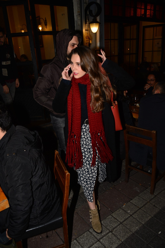 Murat Boz ve Aslı Enver, 10 Mayıs'ta evleniyor mu?