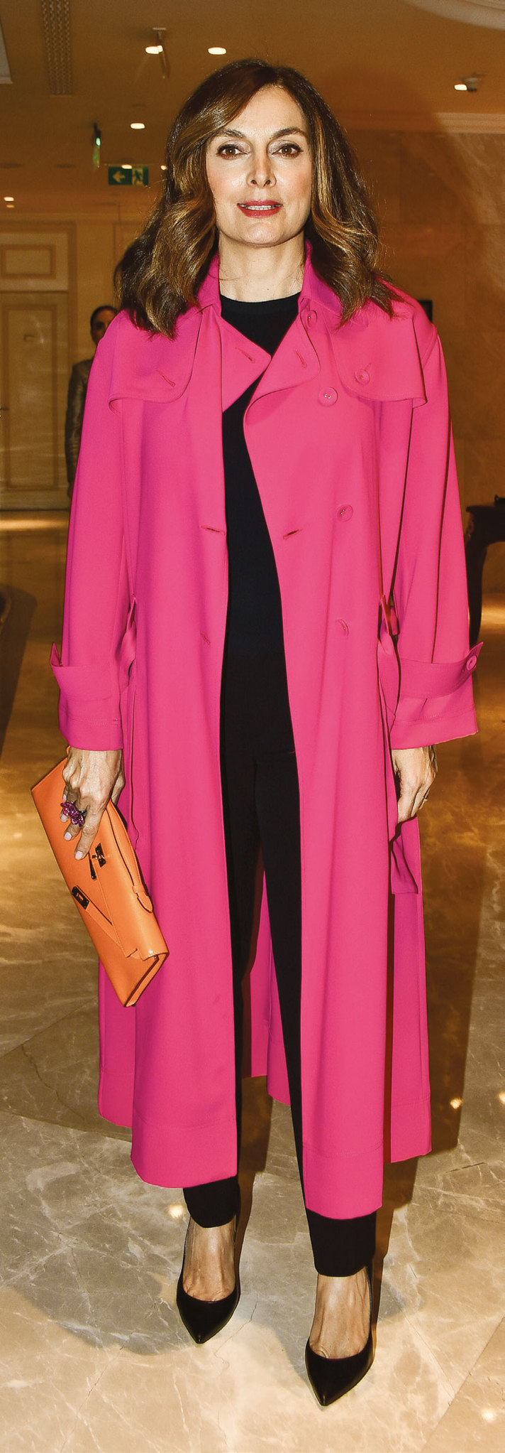 30. Yıla defileli kutlama 