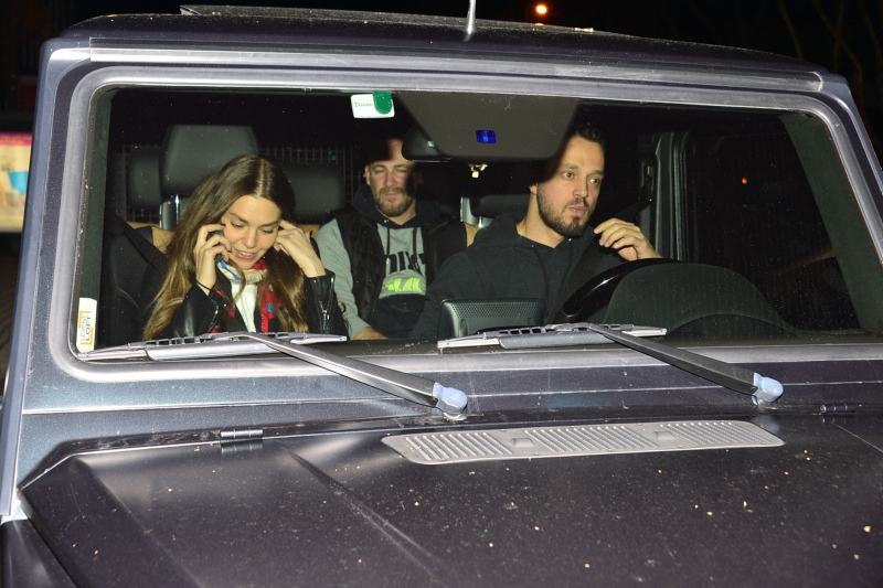 Murat Boz ve Aslı Enver, 10 Mayıs'ta evleniyor mu?