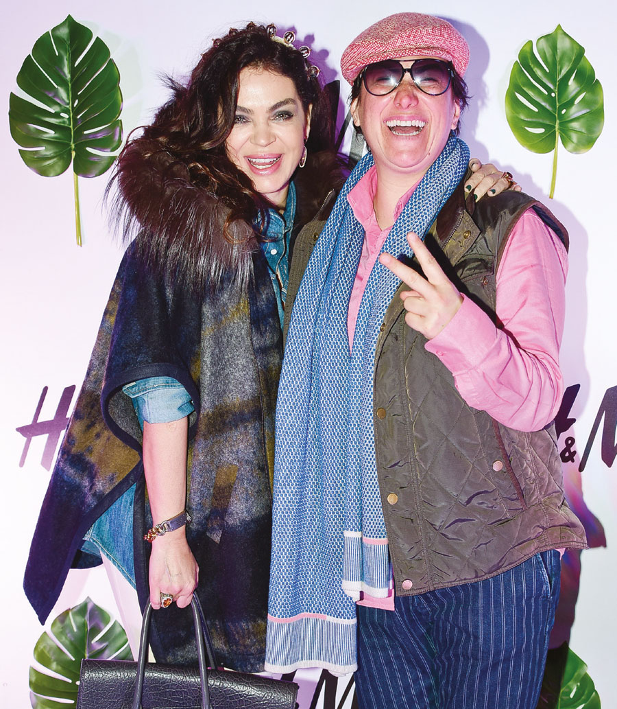 İlk Türk marka yüzü bir davetle açıklandı 