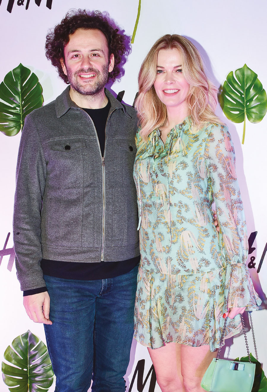 İlk Türk marka yüzü bir davetle açıklandı 