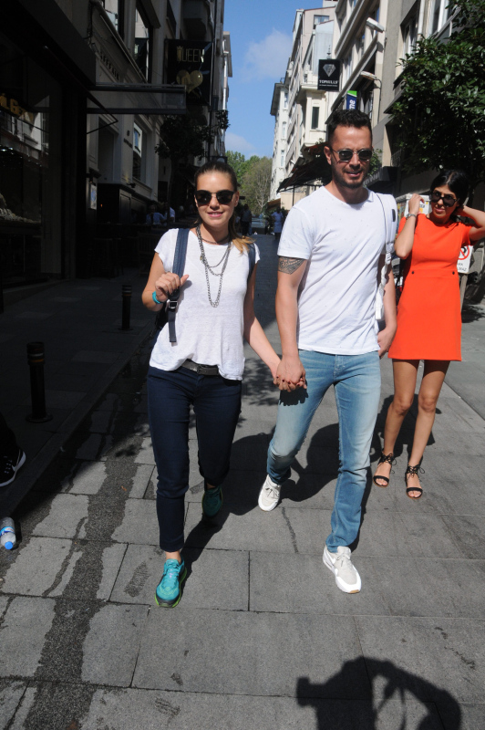 Murat Boz ve Aslı Enver, 10 Mayıs'ta evleniyor mu?