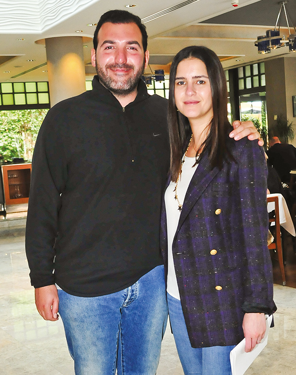 Astrolojiyi yemekle buluşturdular