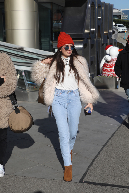 Neslihan Atagül'den hamilelik açıklaması