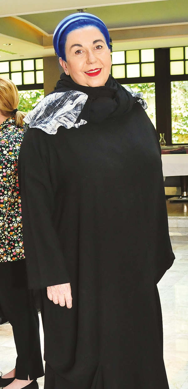 Astrolojiyi yemekle buluşturdular