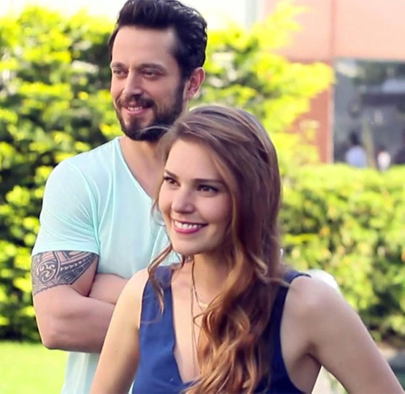 Murat Boz ve Aslı Enver, 10 Mayıs'ta evleniyor mu?