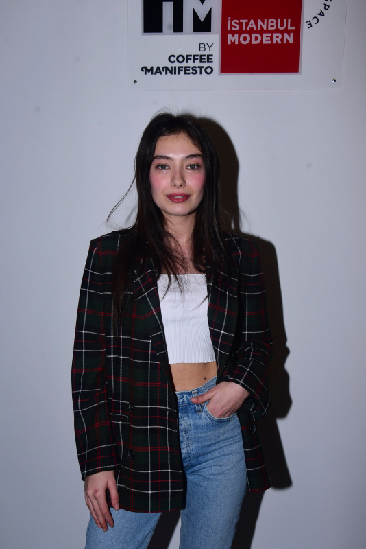 Neslihan Atagül'den hamilelik açıklaması