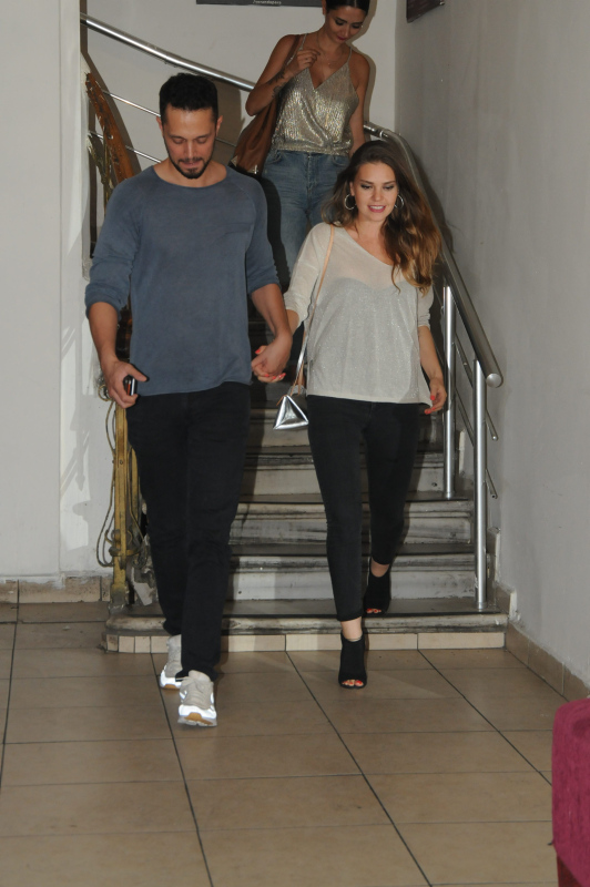 Murat Boz ve Aslı Enver, 10 Mayıs'ta evleniyor mu?