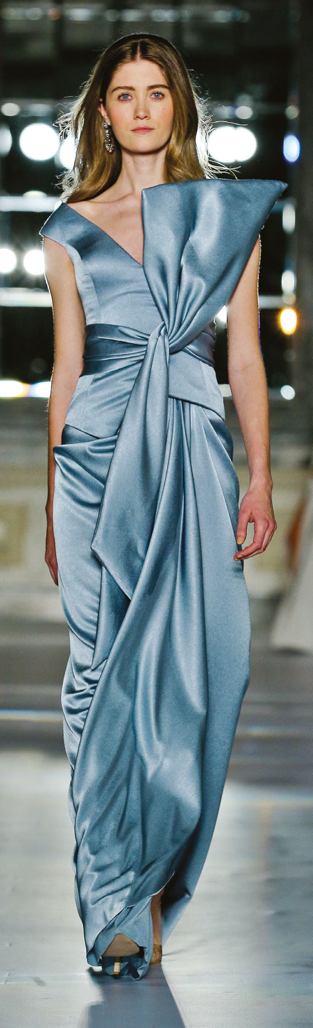 30. Yıla defileli kutlama 