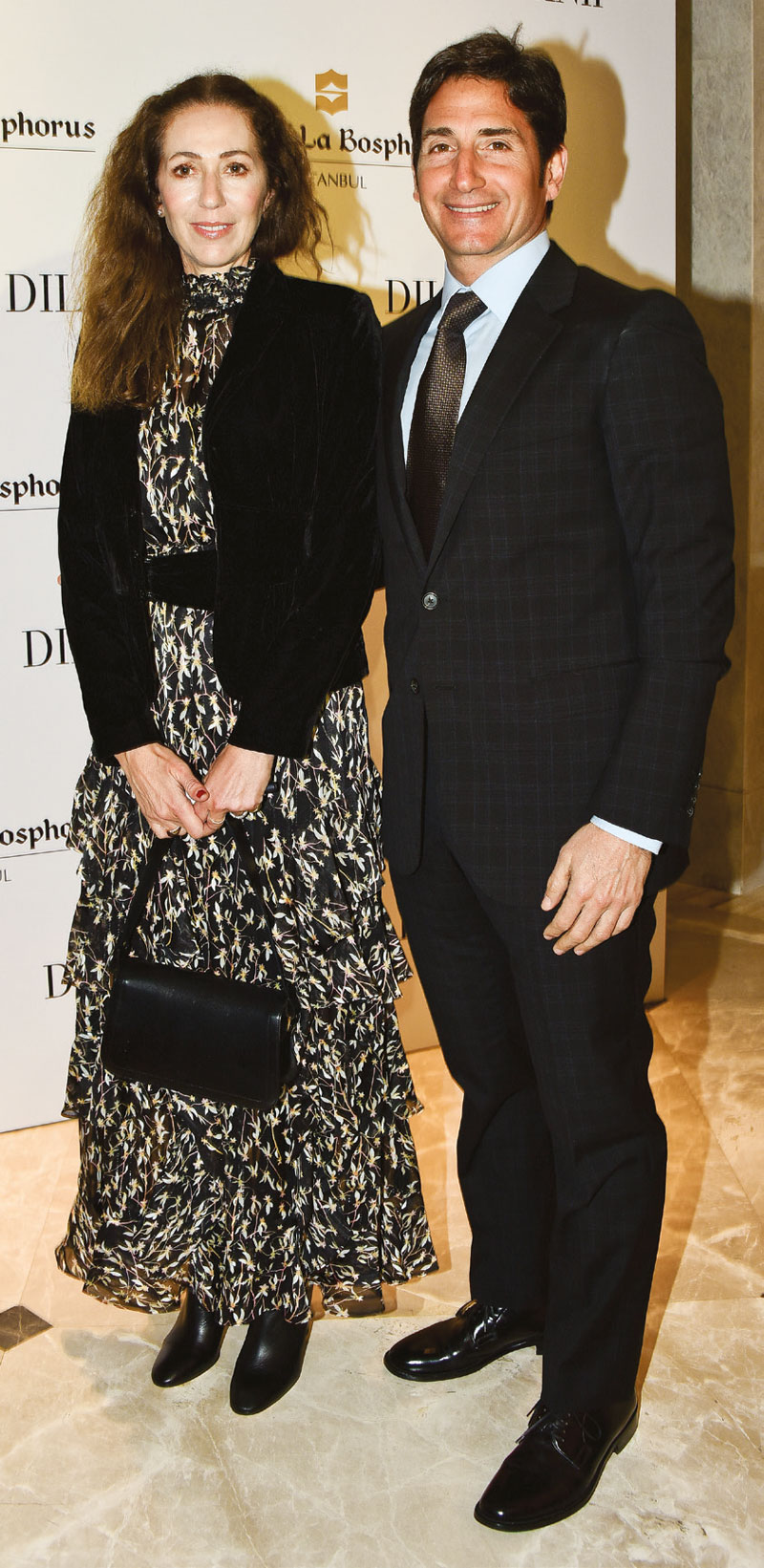 30. Yıla defileli kutlama 