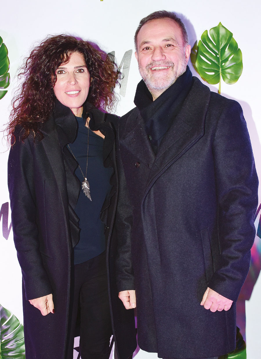 İlk Türk marka yüzü bir davetle açıklandı 