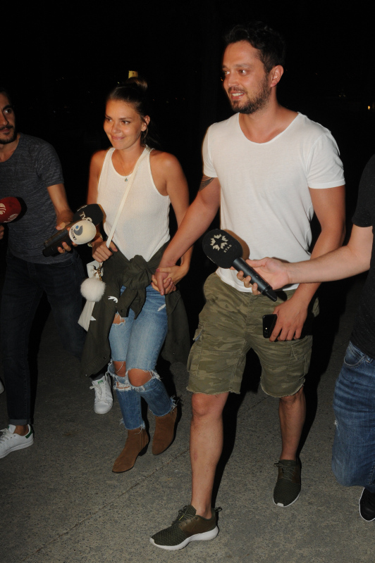 Murat Boz ve Aslı Enver, 10 Mayıs'ta evleniyor mu?