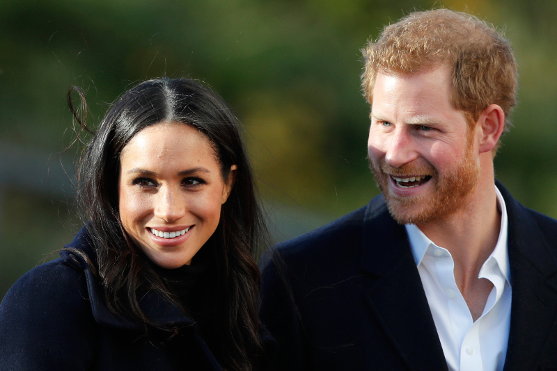 Meghan Markle ve Prens Harry'nin çocukları dünyaya geldi mi?