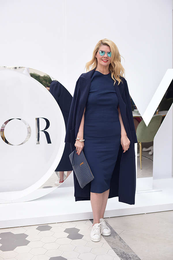 Yeni kokuya özel davet!