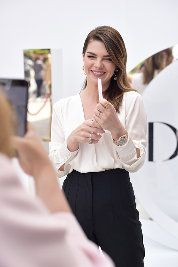 Yeni kokuya özel davet!