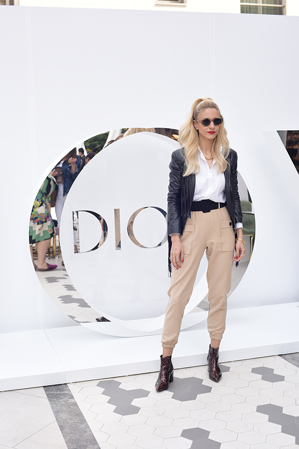 Yeni kokuya özel davet!