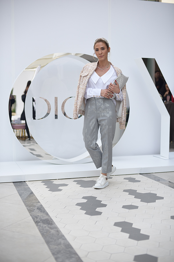 Yeni kokuya özel davet!