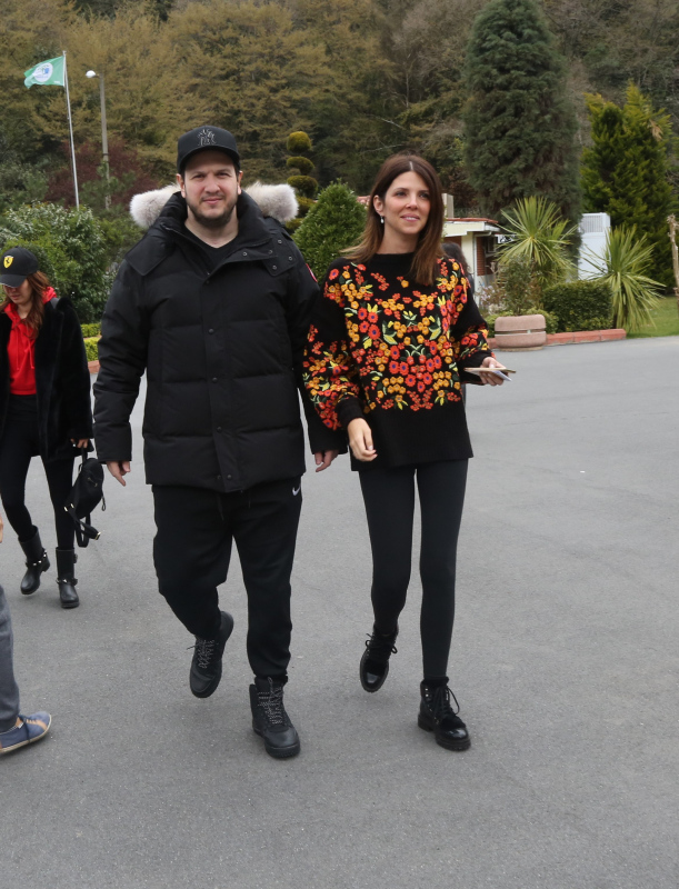 Şahan Gökbakar, 5 ayda 28 kilo verdi