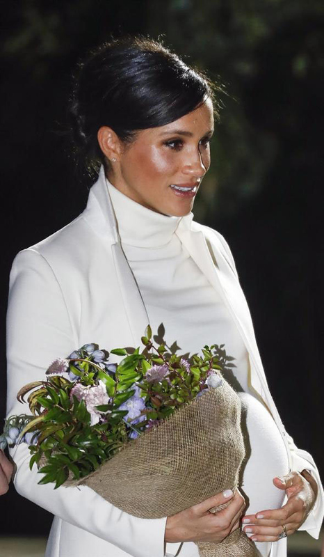 Meghan Markle ve Prens Harry'nin çocukları dünyaya geldi mi?